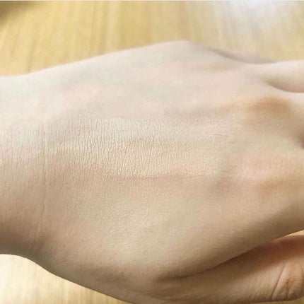 コラーゲンモイスチャースキンベース/illuN/化粧下地を使ったクチコミ(3枚目)