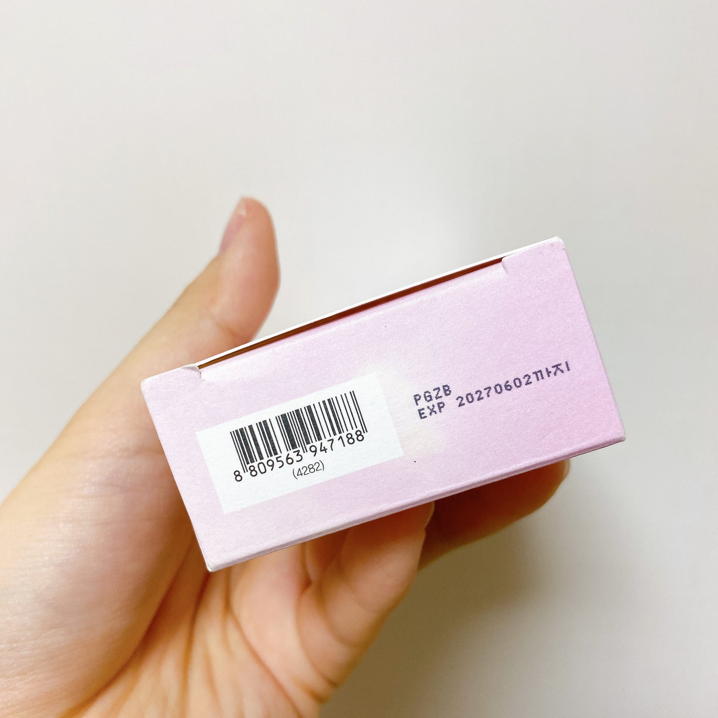 トーンペアリングハイライター/espoir/ハイライト・シェーディングを使ったクチコミ(8枚目)