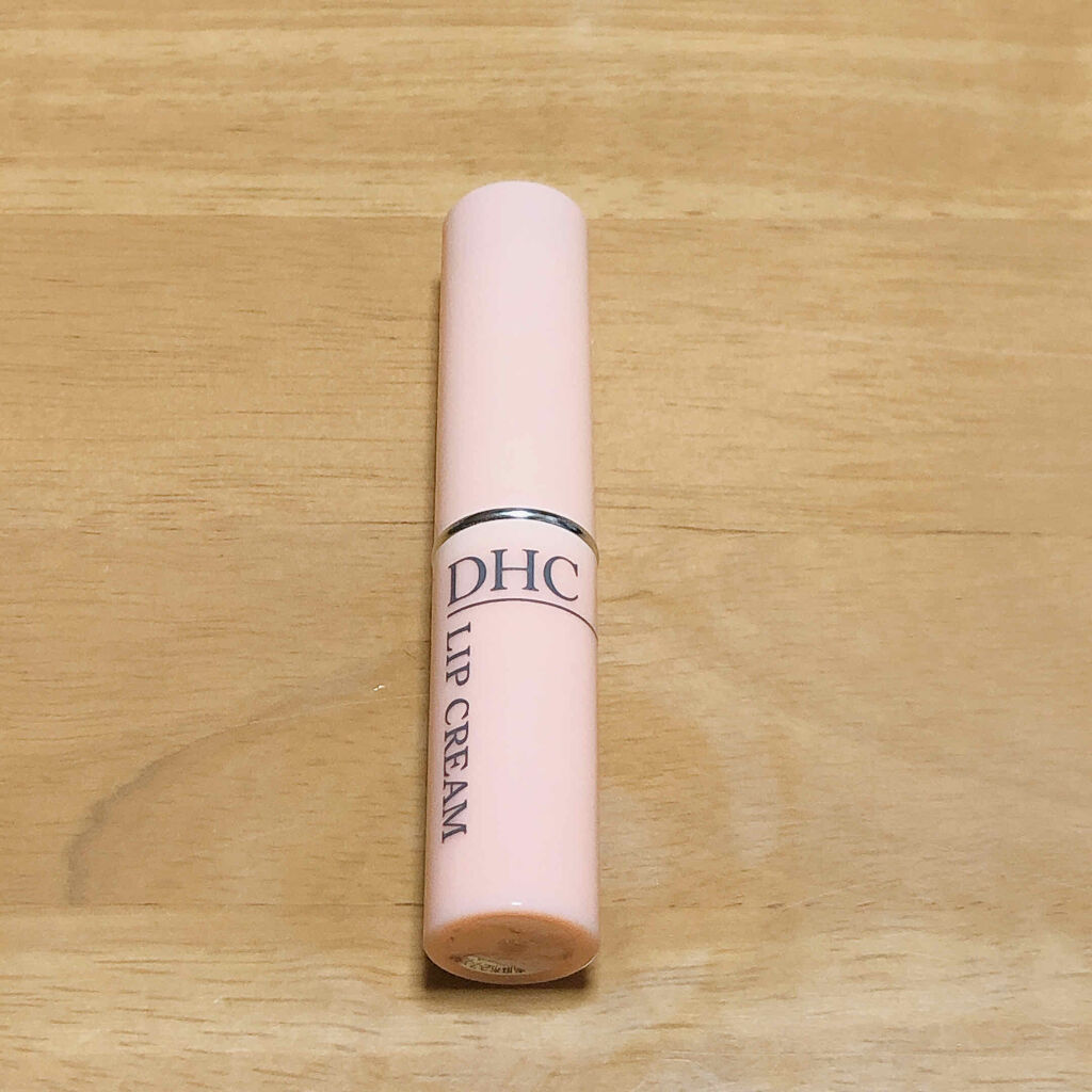 DHC 薬用リップクリーム/DHC/リップクリームを使ったクチコミ（2枚目）