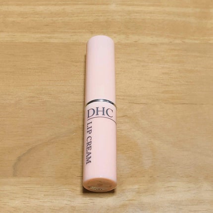 DHC 薬用リップクリーム/DHC/リップクリームを使ったクチコミ(2枚目)