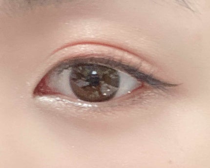 トーンアップアイシャドウ/CEZANNE/アイシャドウパレットを使ったクチコミ(1枚目)