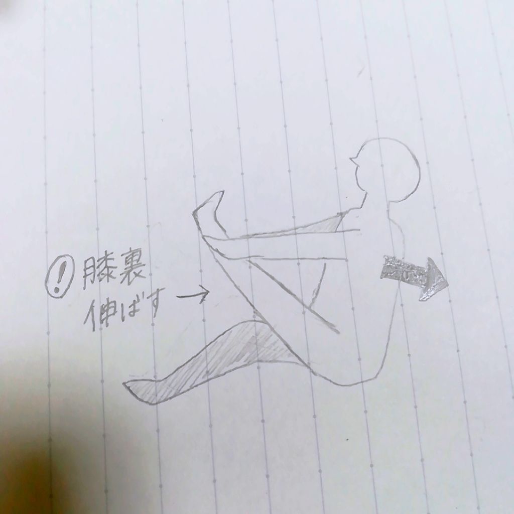 ぽーみんと🌼🌱 on LIPS 「どーも🙋ぽーみんとです🌼🌱健康的に足の細い私が(笑)みなさまに..」(3枚目)