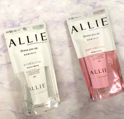 ãã¥ã¢ã³ã¹ãã§ã³ãžUV ãžã§ã« WT/ã¢ãªã£ãŒ/æ¥çŒãæ¢ããžã§ã«ã䜿ã£ãã¯ãã³ãïŒ4æç®ïŒ