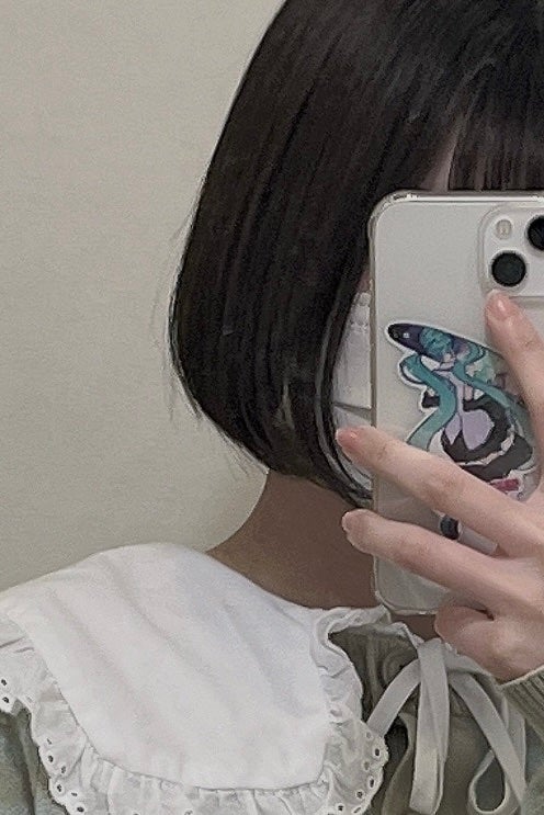 ホリスティックキュア ストレートアイロン/ホリスティックキュア/ストレートアイロンを使ったクチコミ(1枚目)