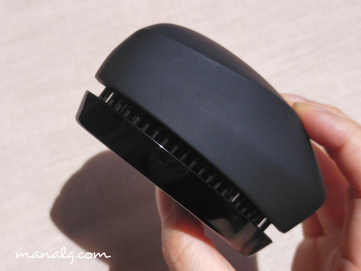 リファ ハートブラシ/ReFa/頭皮ケアを使ったクチコミ(2枚目)