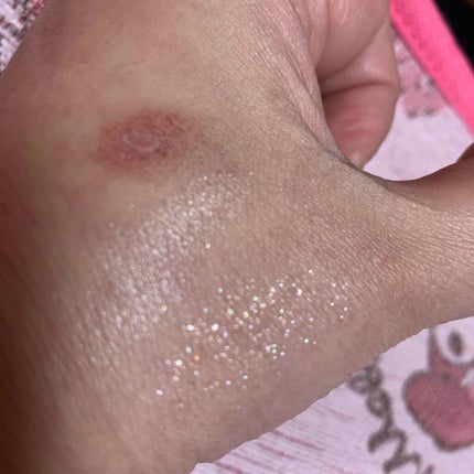 プロ シングル シャドウ/CLIO/単色アイシャドウを使ったクチコミ(2枚目)