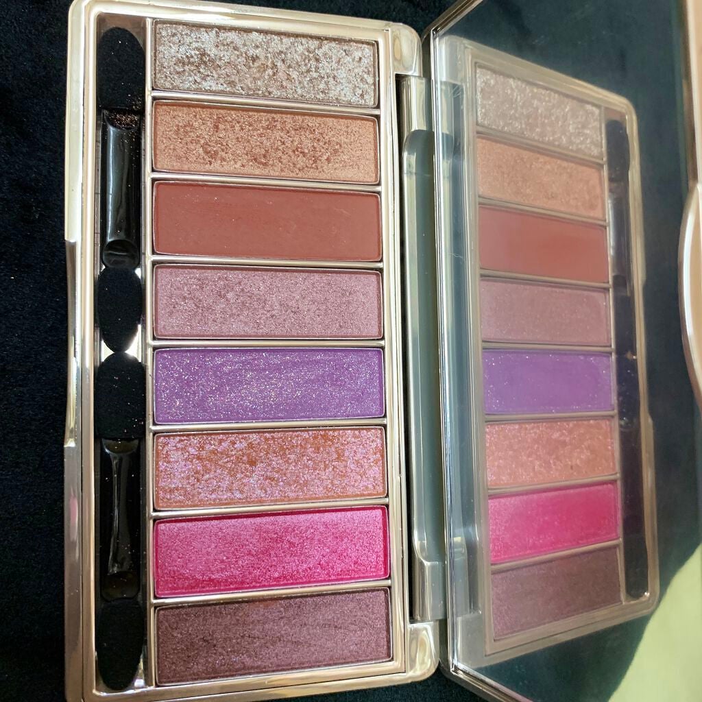 エンリッチングパウダー/チャコット・コスメティクス/ルースパウダーを使ったクチコミ(4枚目)