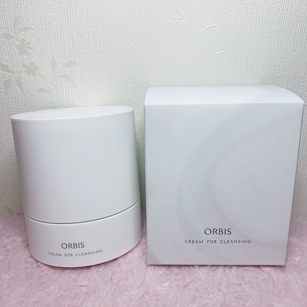 オルビス オフクリーム/オルビス/クレンジングクリームを使ったクチコミ(1枚目)
