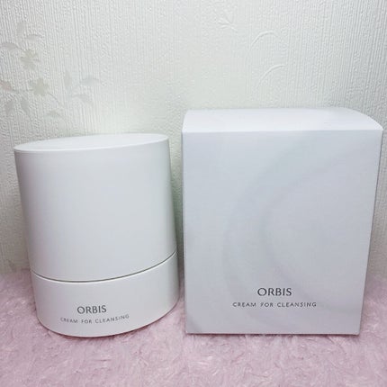 オルビス オフクリーム/オルビス/クレンジングクリームを使ったクチコミ(1枚目)