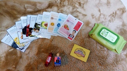 を使ったクチコミ(1枚目)