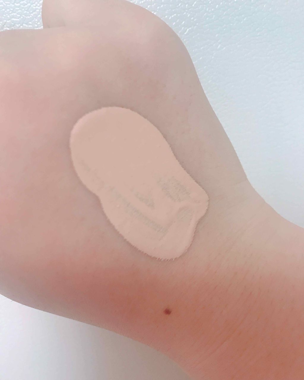 フィットミーリキッドファンデーション/MAYBELLINE NEW YORK/リキッドファンデーションを使ったクチコミ（3枚目）