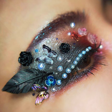 ã©ãã£åðŸ on LIPS ãããŒãã䜿ã£ã掟æã¡ã€ã¯ð第2匟ã¯ãã©ãã¯ã¹ã¯ã³ã®ã€ã¡ãŒãžã§ð€..ãïŒ5æç®ïŒ