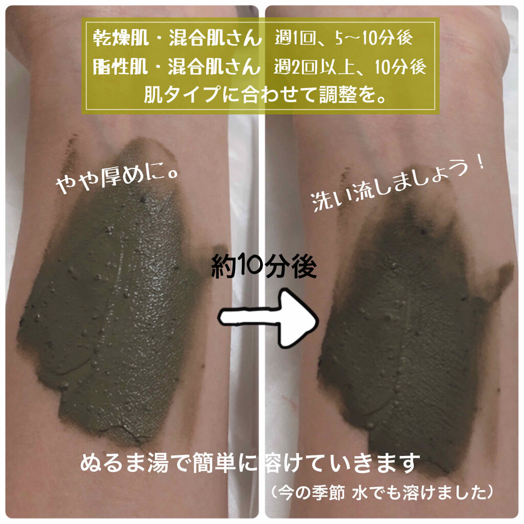 を使ったクチコミ（3枚目）