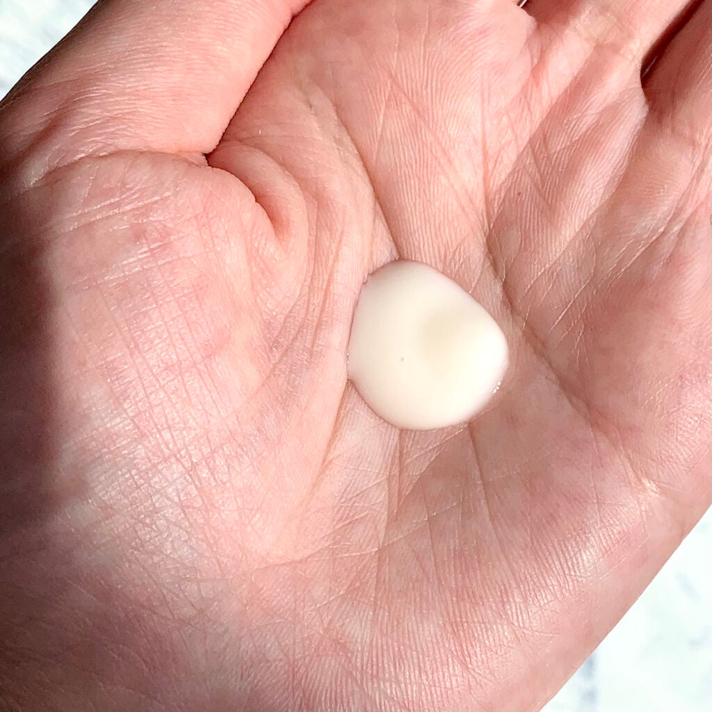 セラム コール ポー ヌーヴ プリュス/CLARINS/ボディローションを使ったクチコミ(4枚目)