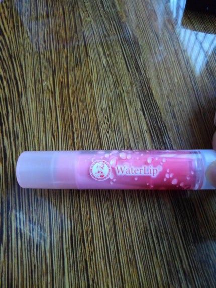 ウォーターリップ ほんのり色つき/メンソレータム/リップクリームを使ったクチコミ(8枚目)