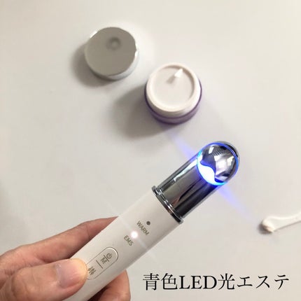 エンリッチドアイクリーム/ANLAN/フェイスクリームを使ったクチコミ(6枚目)