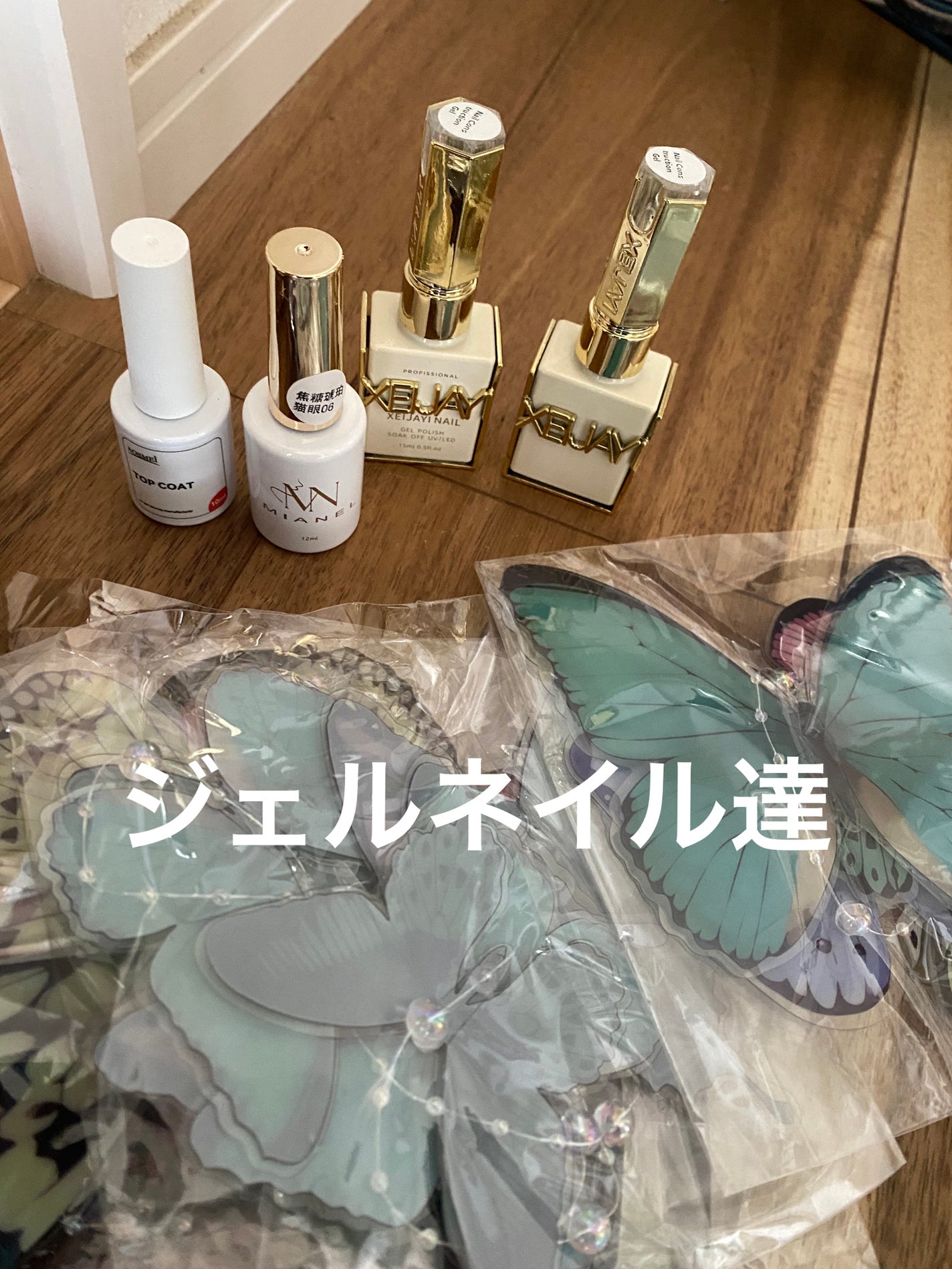 ゆみこさん on LIPS 「SHEINで購入⭕️今回は衣類多めレターセット可愛くて頼んでみ..」(1枚目)