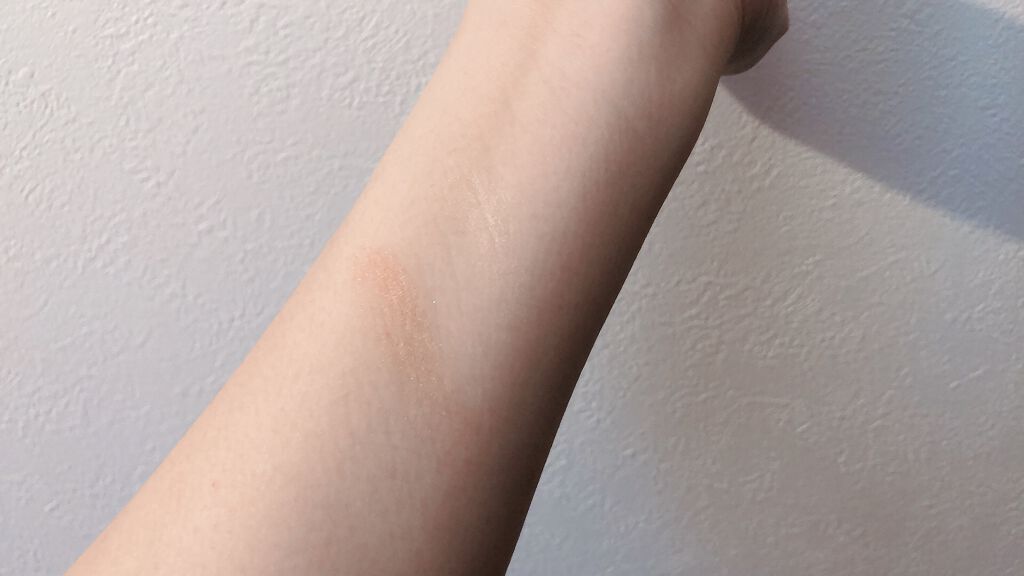 THREE シマリング グロー デュオ/THREE/クリームハイライトを使ったクチコミ(2枚目)