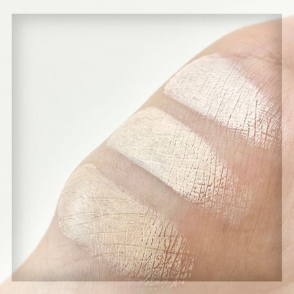 カバーアッププロコンシーラー/TFIT/パレットコンシーラーを使ったクチコミ(4枚目)