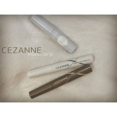 CEZANNE  Mascara series


Lasting Curl Mascara
＆
Mascara Remover

◾︎カラーマスカラ
◾︎ベースマスカラ
◾︎マスカラリムーバー

#e