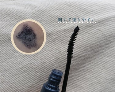 アイラッシュカーラー 213/SHISEIDO/ビューラーを使ったクチコミ（2枚目）