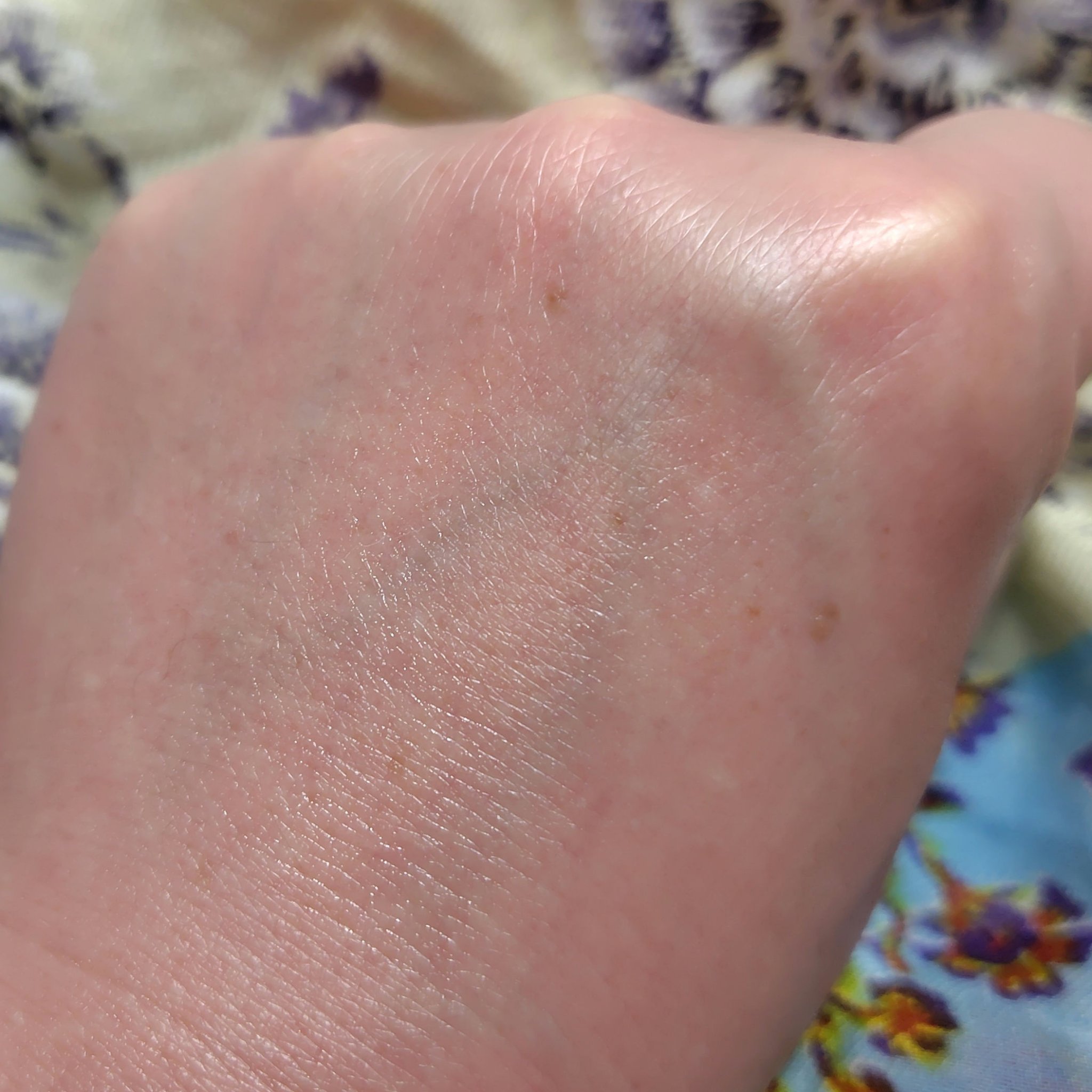 アルビオン フェイシャルコットンＬ（ソフト）/ALBION/コットンを使ったクチコミ（3枚目）