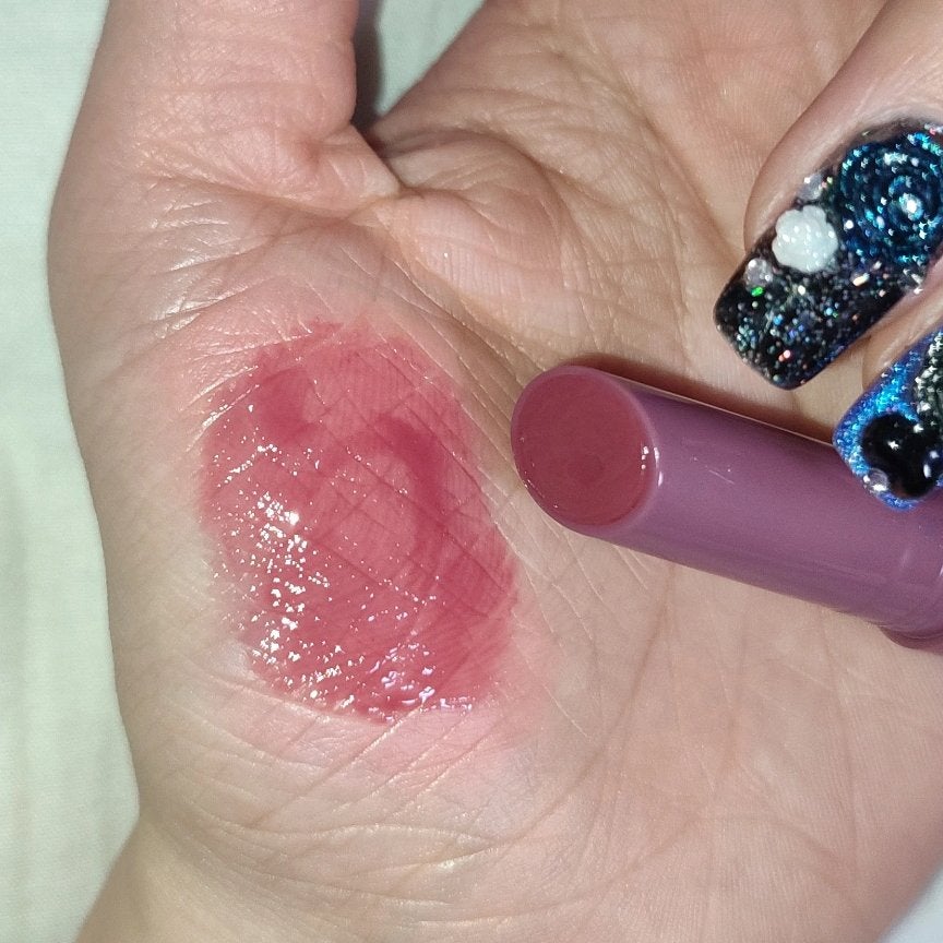 ウォンジョンヨ フォンダンリップ/Wonjungyo/口紅を使ったクチコミ(4枚目)