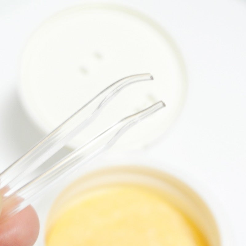 ビタC グリーンティーエンザイム ブライト パッド/innisfree/トナーパッドを使ったクチコミ(3枚目)