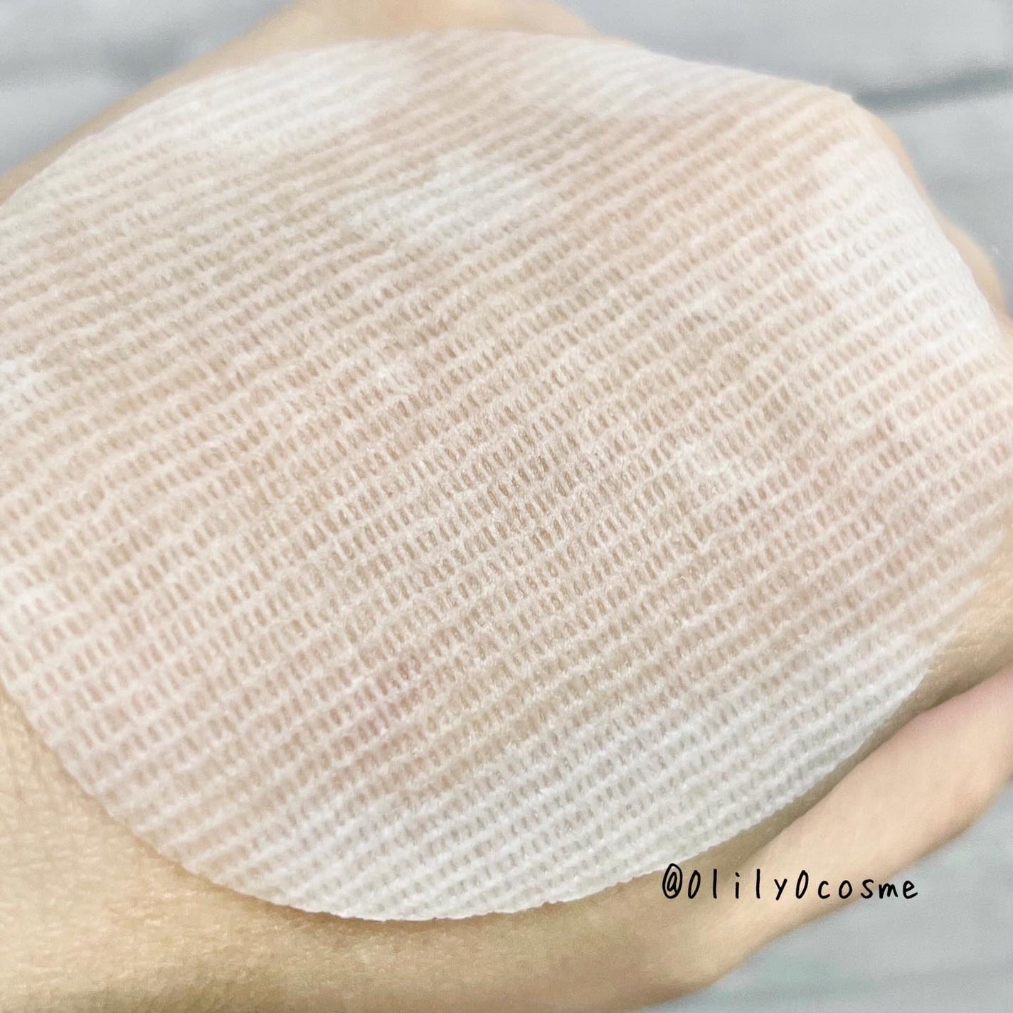 超低分子ヒアルロン酸トナー/Isntree/化粧水を使ったクチコミ(4枚目)