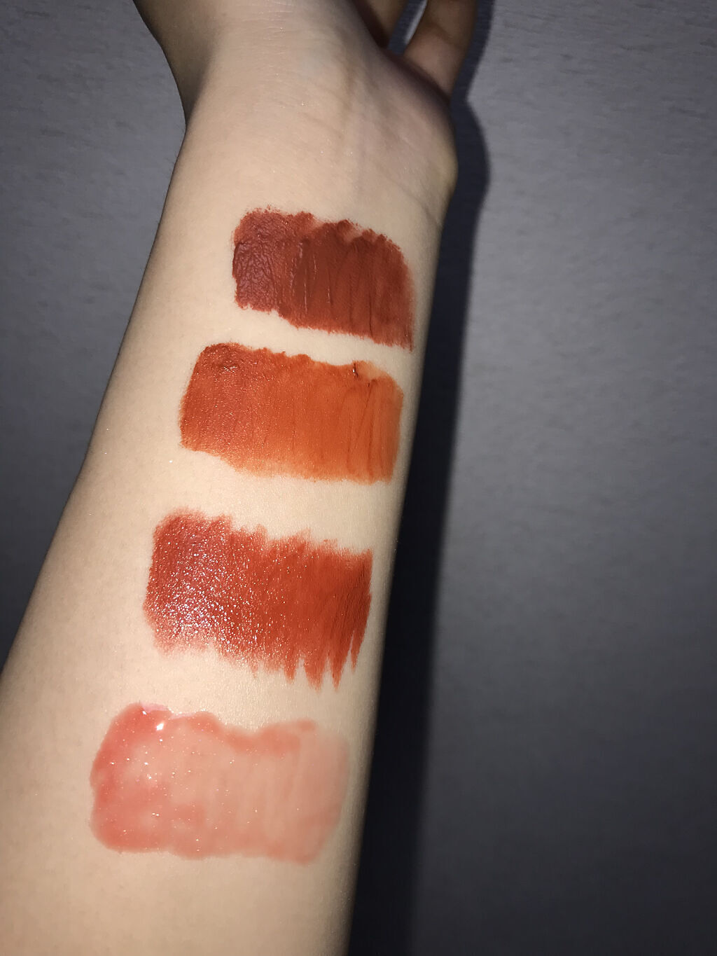 38°C / 99°F リップトリートメント (リップ美容液)/UZU BY FLOWFUSHI/リップケアを使ったクチコミ（1枚目）