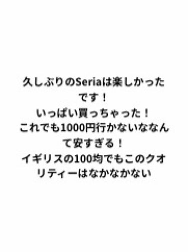 ドライメイクブラシクリーナー携帯用/セリア/その他化粧小物を使ったクチコミ（3枚目）