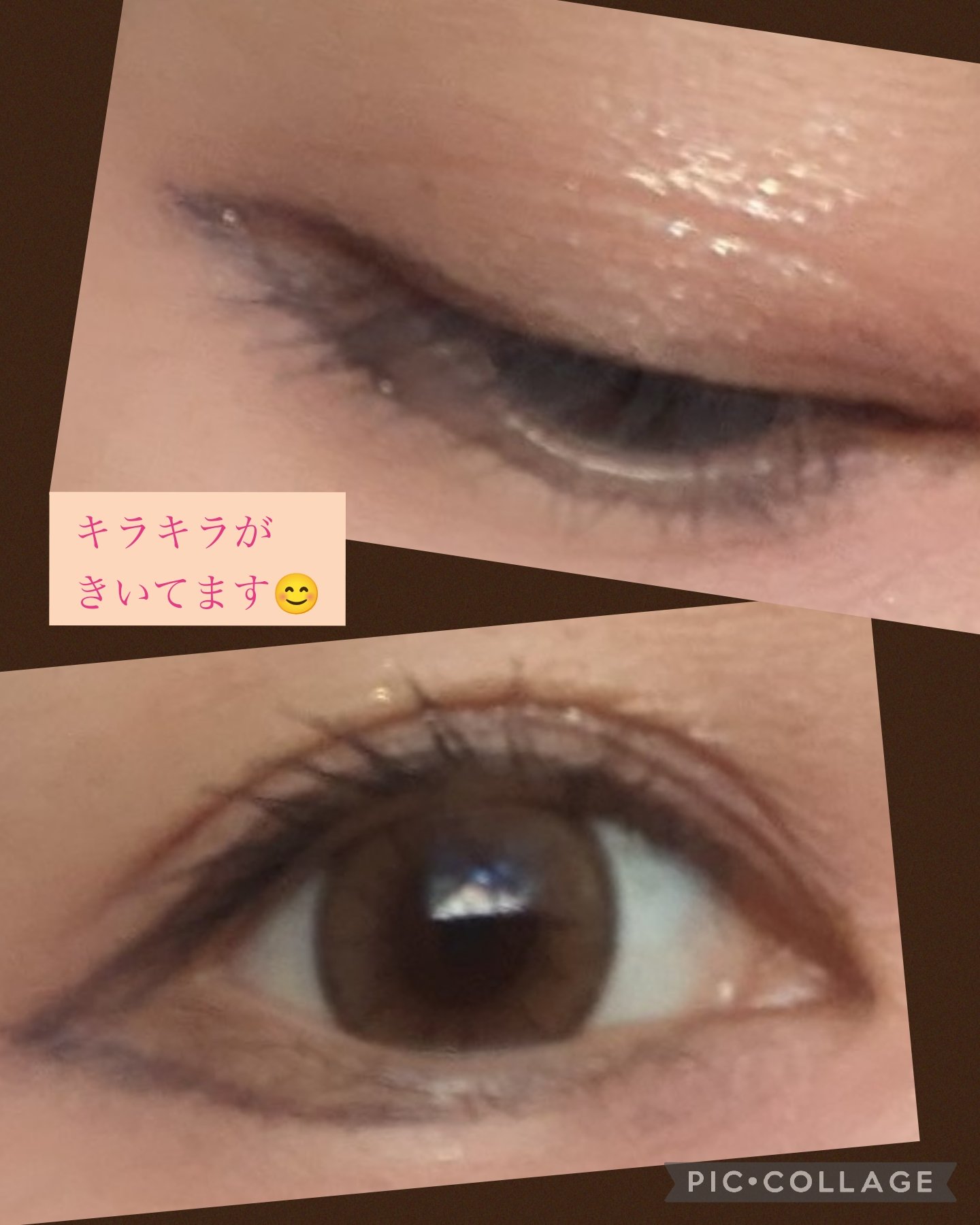 プロ シングル シャドウ/CLIO/単色アイシャドウを使ったクチコミ（3枚目）