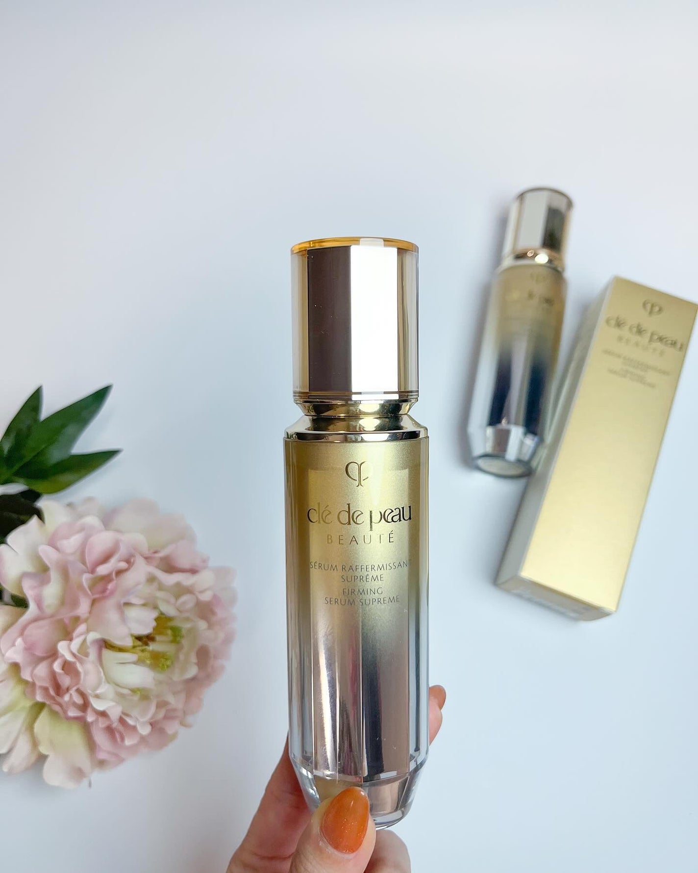 クレームイユー レジェネランS/クレ・ド・ポー ボーテ/アイケア・アイクリームを使ったクチコミ(2枚目)