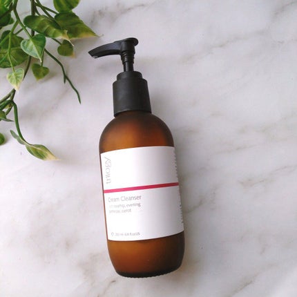 クレンジング クリーム/trilogy/クレンジングクリームを使ったクチコミ(1枚目)