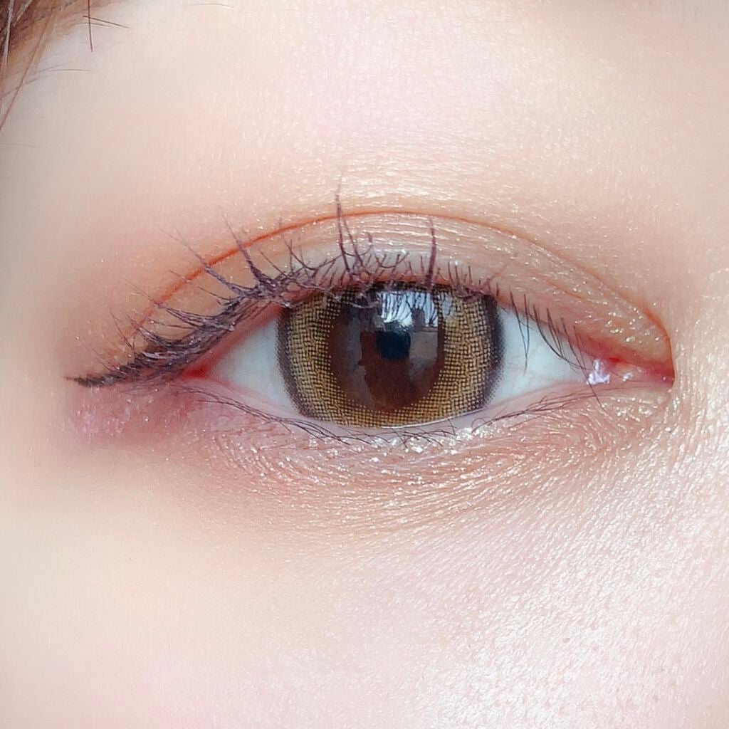 ReVIA 1day/ReVIA/ワンデー(1DAY)カラコンを使ったクチコミ(3枚目)