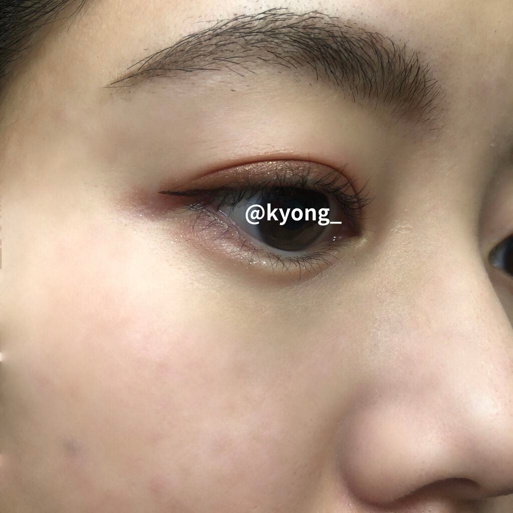 スキンモデリングアイズ/LUNASOL/アイシャドウパレットを使ったクチコミ(1枚目)