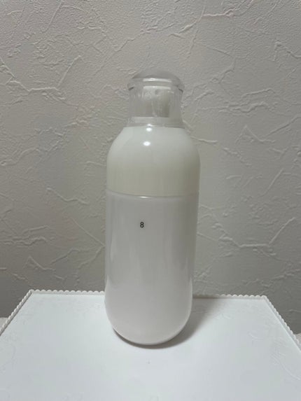 イプサ ME 8/IPSA/化粧水を使ったクチコミ(1枚目)