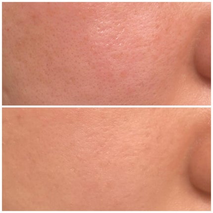 フィー クッションガラス ナチュラル/fwee/クッションファンデーションを使ったクチコミ(3枚目)