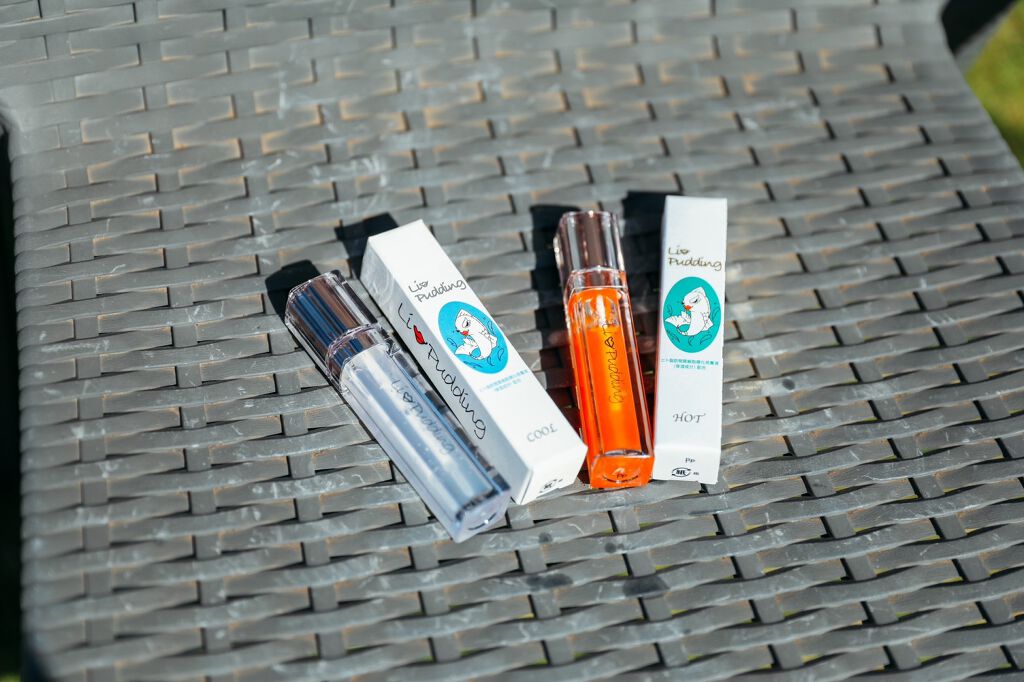 おむすびちゃん on LIPS 「私にとって欠かせないアイテム🧡🍊Li💋puddingリップリン..」(3枚目)