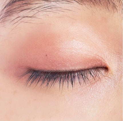 ニュアンス フェイスカラー/OSAJI/ジェル・クリームチークを使ったクチコミ(4枚目)