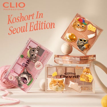 キル カバー ザ ニュー ファンウェア クッション/CLIO/クッションファンデーションを使ったクチコミ（1枚目）