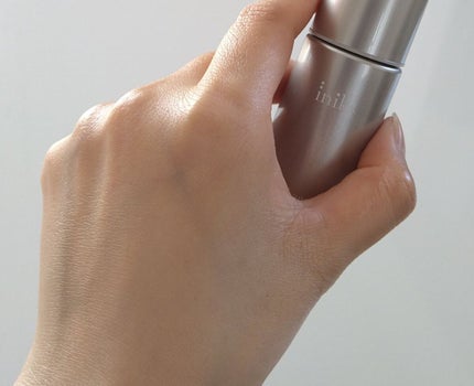 アドバンスバリア デイエッセンス/iniks/日焼け止めローションを使ったクチコミ(5枚目)