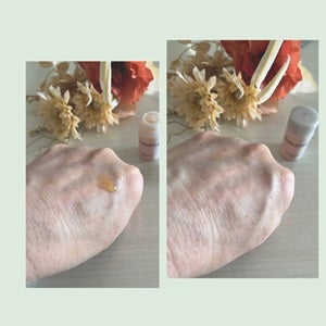 プレミアムキット/HARUGARI/トライアルキットを使ったクチコミ(3枚目)