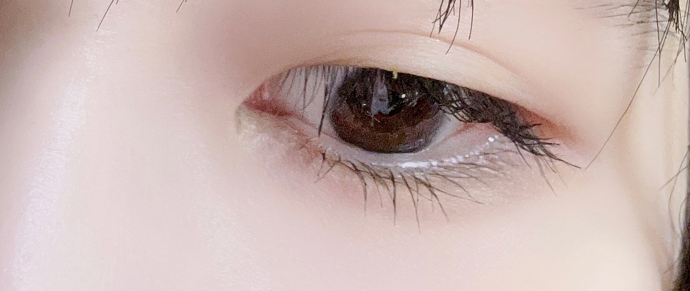 ラッシュニスタ プライマー/MAYBELLINE NEW YORK/マスカラ下地を使ったクチコミ(5枚目)