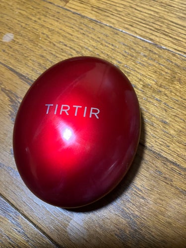 Lips購入品

TIRTIR
ティルティル
マスク フィット レッド クッション
17Cポーセリン

【崩れにくさ】
パウダーつければ崩れにくい感じしました

【カバー力】
シミ肝斑もカバーしてくれま