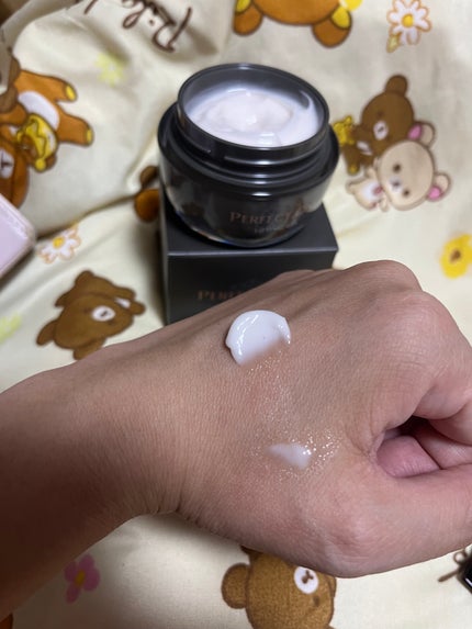 パーフェクトワン リフティングジェル/パーフェクトワン/オールインワン化粧品を使ったクチコミ(2枚目)