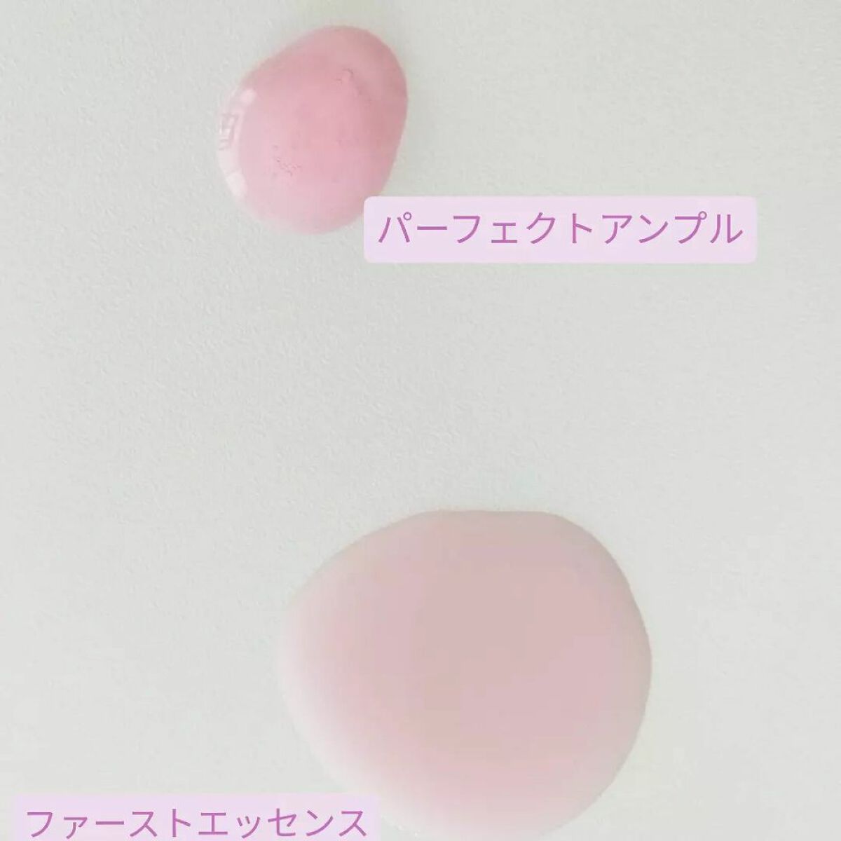 アンチリンクルエフェクトアンプルオリジン/MIGUHARA/美容液を使ったクチコミ(4枚目)