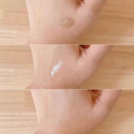 エクソソームシカ アンプル/MEDICUBE/美容液を使ったクチコミ(3枚目)