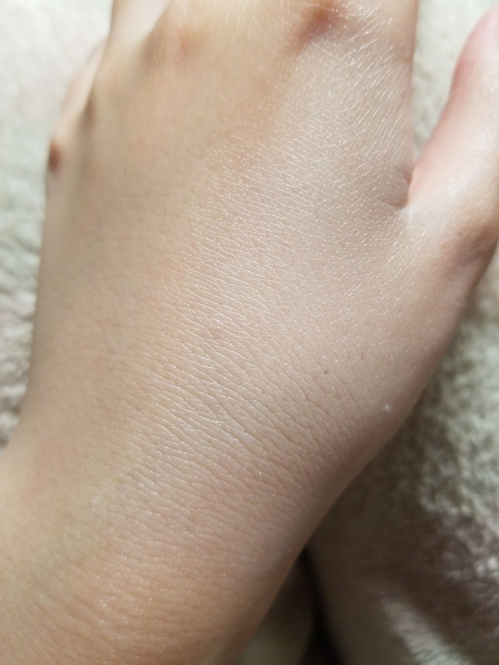 マーメイドスキンジェルUV/キャンメイク/日焼け止めジェルを使ったクチコミ（3枚目）