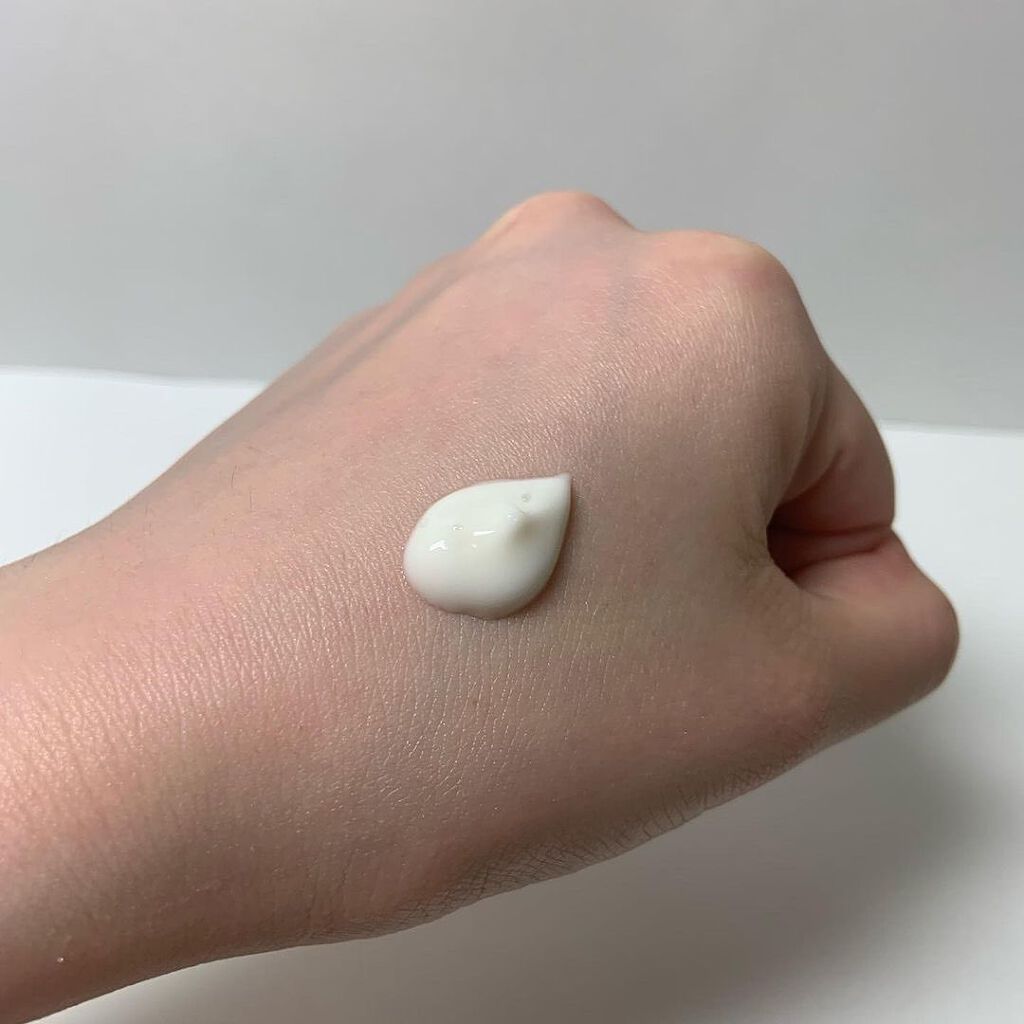 ワフードメイド　酒粕洗顔　N/pdc/洗顔フォームを使ったクチコミ（2枚目）